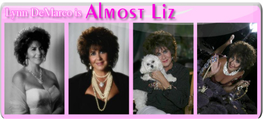 Lynn DeMarco is Almost Liz